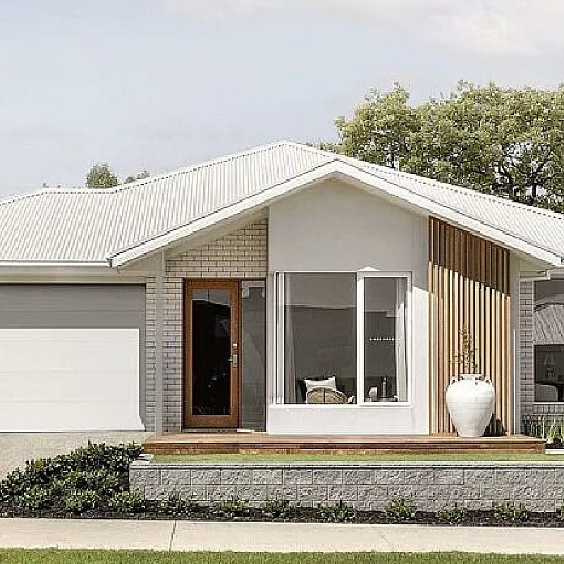 Elmont Lucas Grange Estate Feature